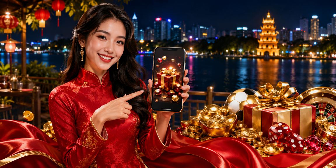 Người dùng tại Hà Nội truy cập trang đăng ký và tìm hiểu thông tin cược trên điện thoại