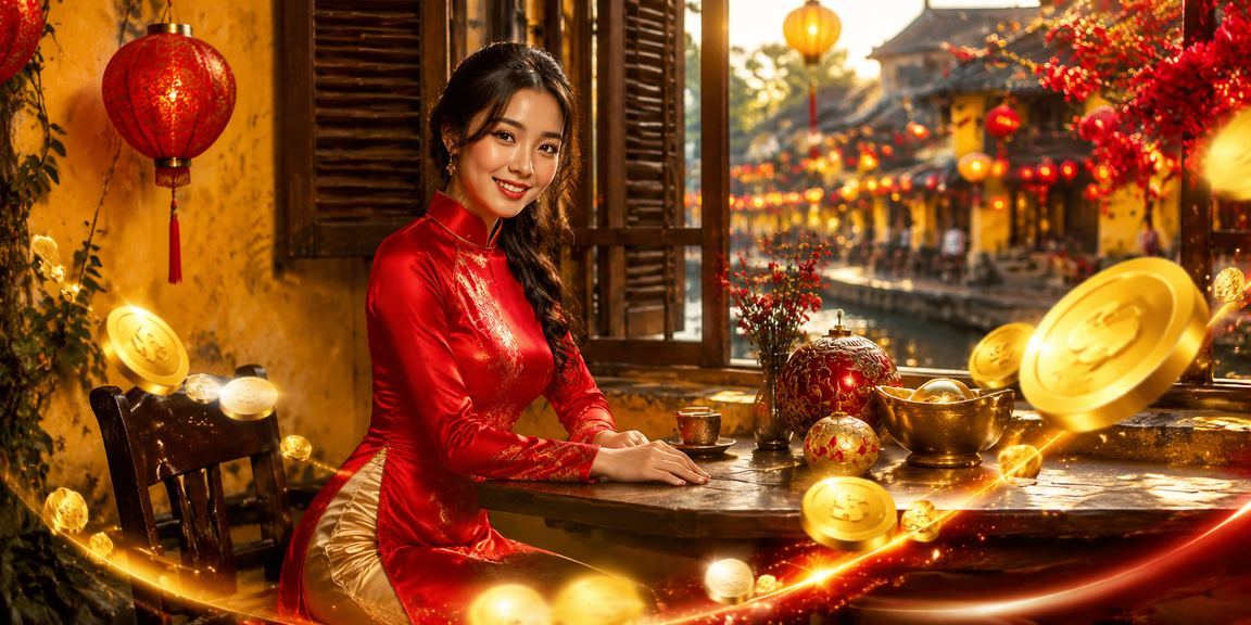 Người chơi cân bằng cuộc sống và giải trí tại casino Hội An